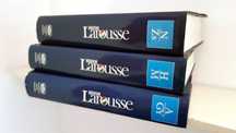 Vand Enciclopedie Larousse (in limba maghiara)