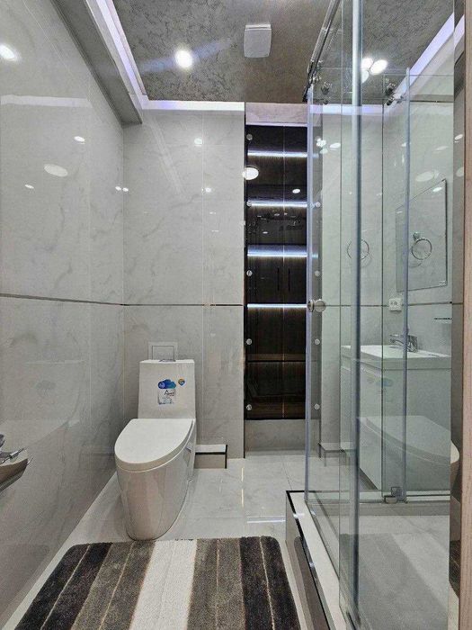 Ц Квартал 60м2 2/6/10 С ремонтом