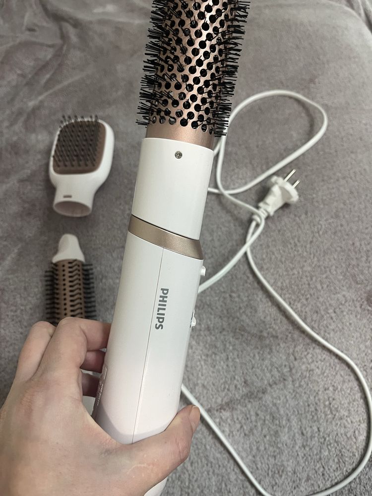Електрическа четка за коса Philips