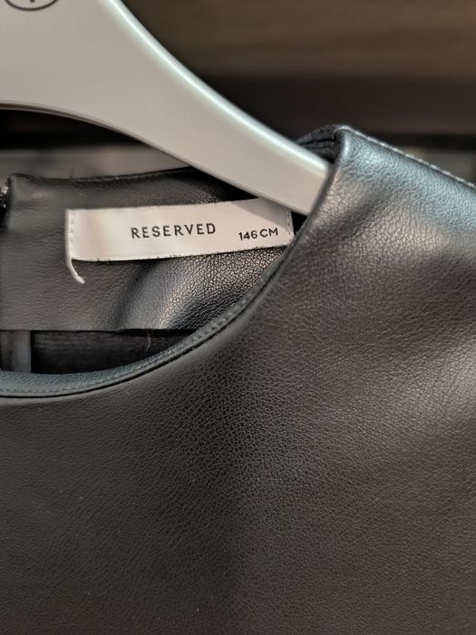 Rochie piele ecologica, mărime 146