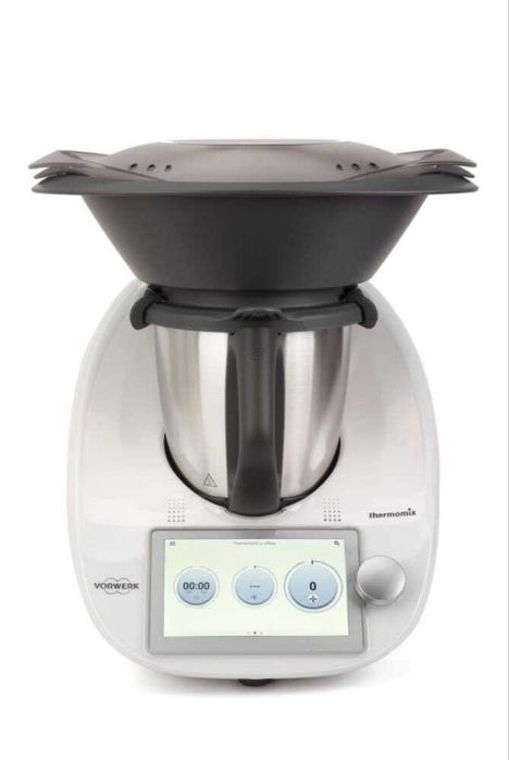 Thermomix 6 сатылады