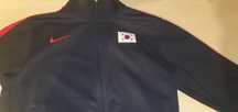 Nike OlympicPark Korea edition оригинал