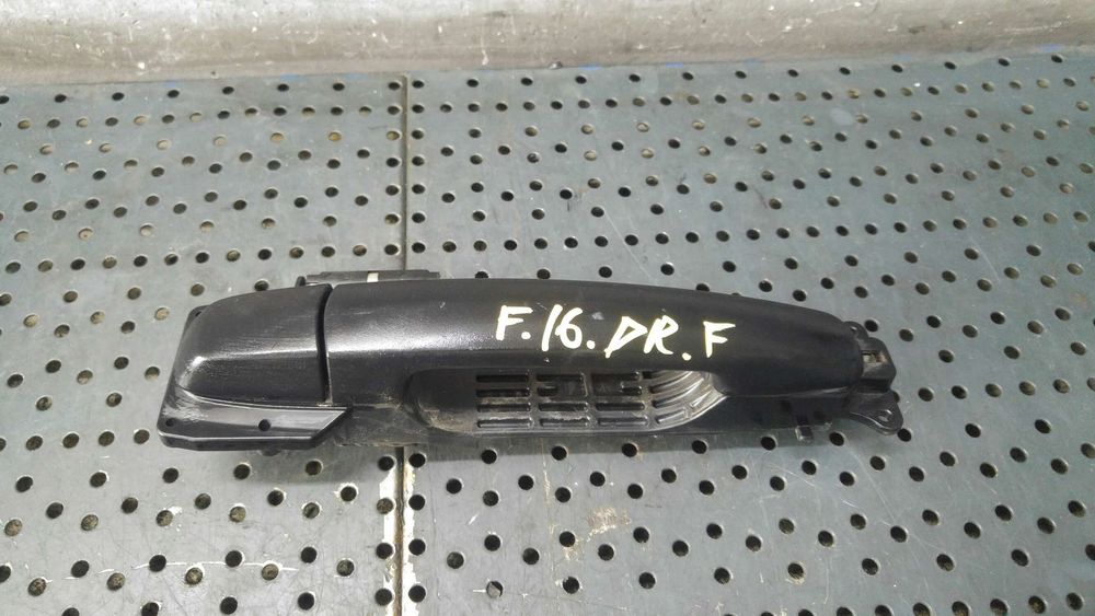 Maner usa dreapta fata fiat sedici 189