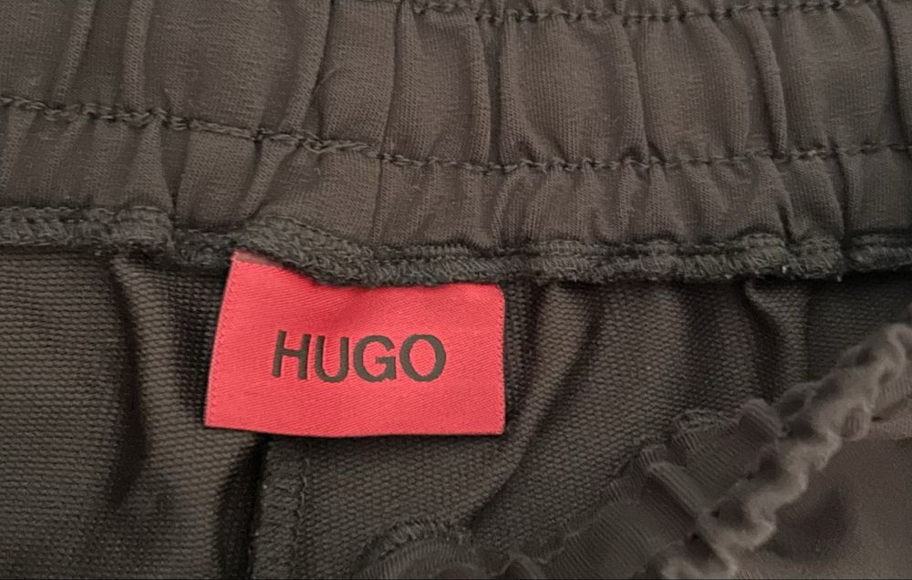 Къси гащи Hugo размер М