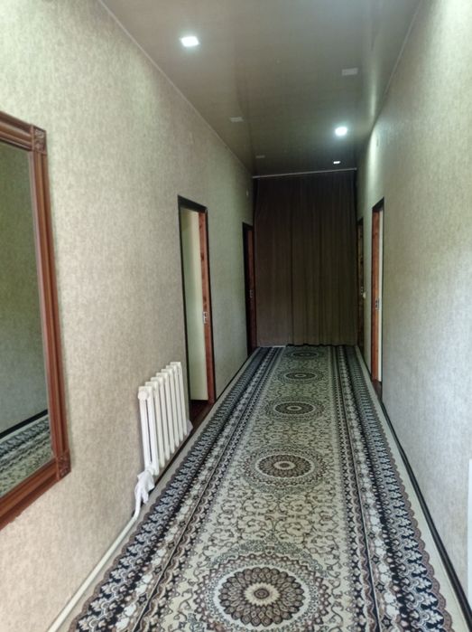 Srochna sotiladi 3 sotix 5 ta xona