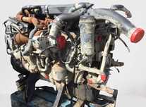 Motor complet Scania P, G, R, T, Euro 5, 280cp - Piese de motor Scania