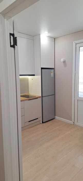 Сдам однокомнатную квартиру