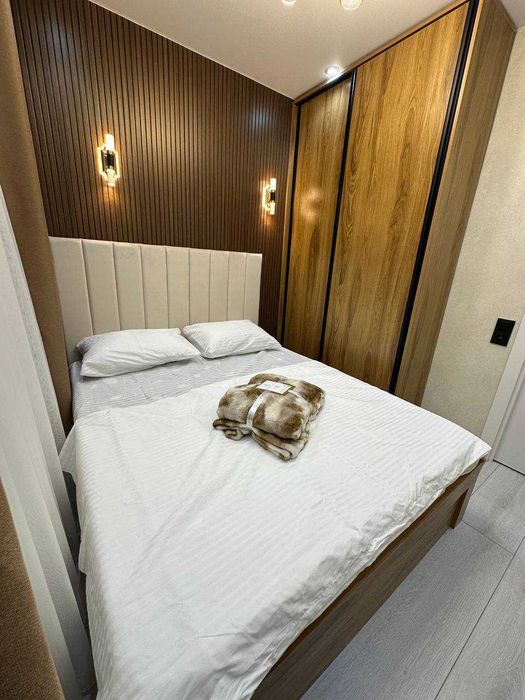 Сдам 2комн квартиру! Госпитальный в 10 минутах! 2/3/9 Мирабадский ID77