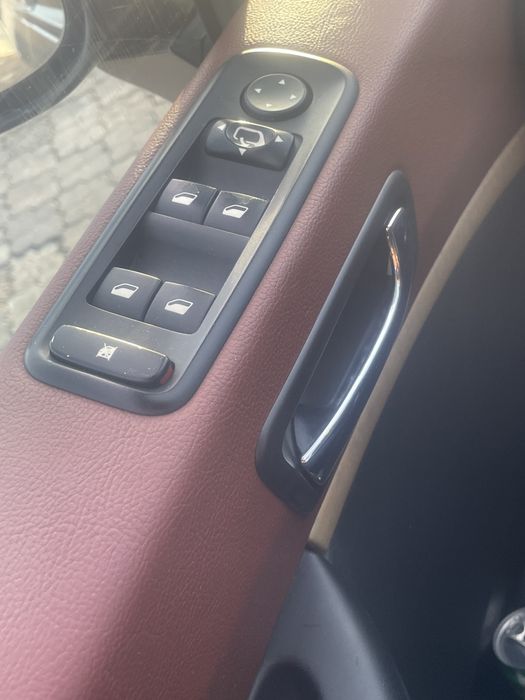 Lancia phedra 2.2 diesel