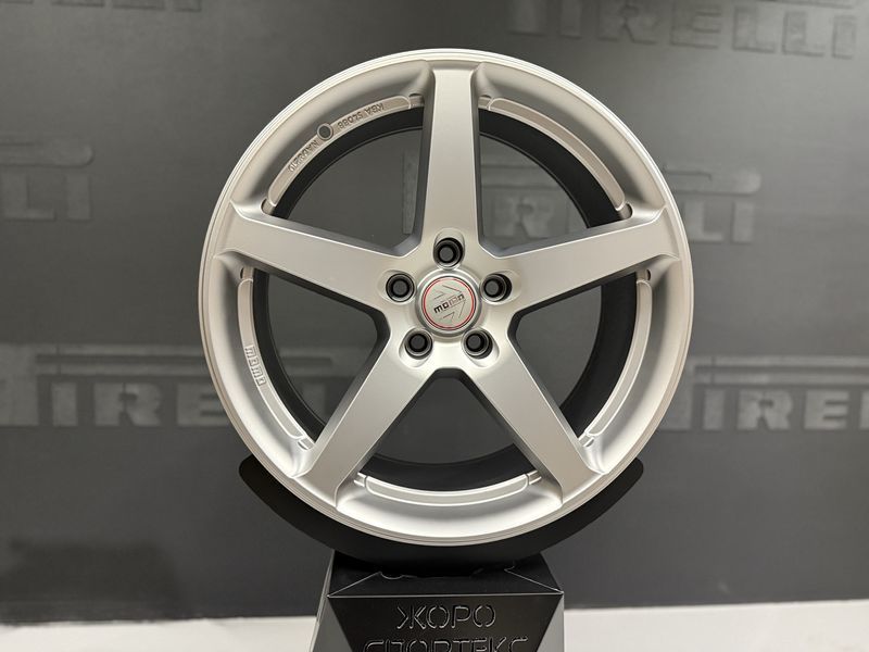 19цола 5x114.3 Mazda Mustang Toyota Kia Hyundai Tesla Nissan 5х1114.3