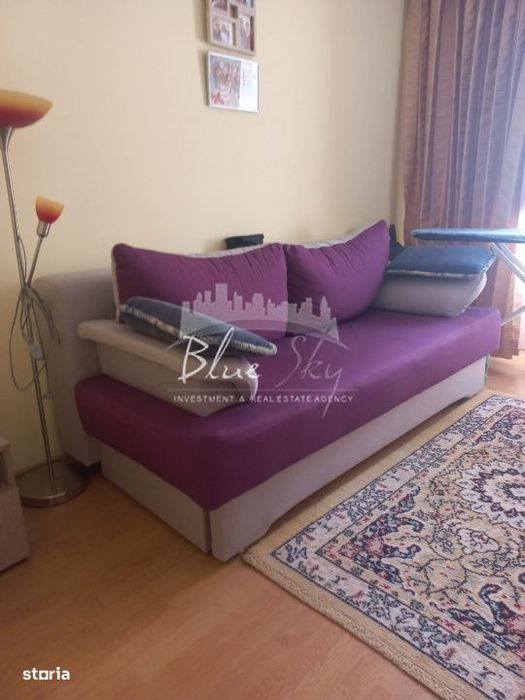 Dacia /Bdul Tomis - Apartament 3 cam ,2 bai , 2 balcoane