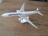 Macheta avion Air France Boeing 777-300ER | Decoratie