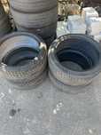 Set anvelope MICHELIN Pilot Sport 4 255/40 R19