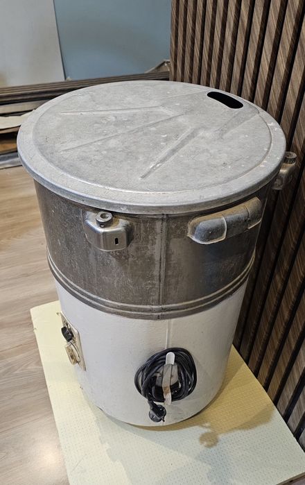 Кирмашин советски запчас учун