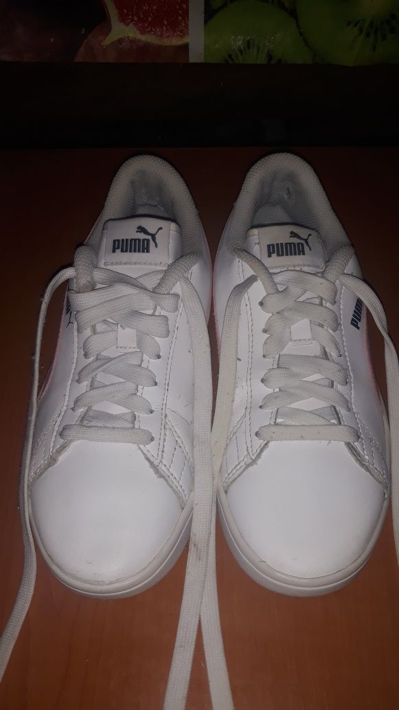 Adidași Puma originali gratis