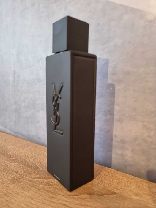 YSL MYSLF Le Parfum 100 ml, original 100%, barbatesc