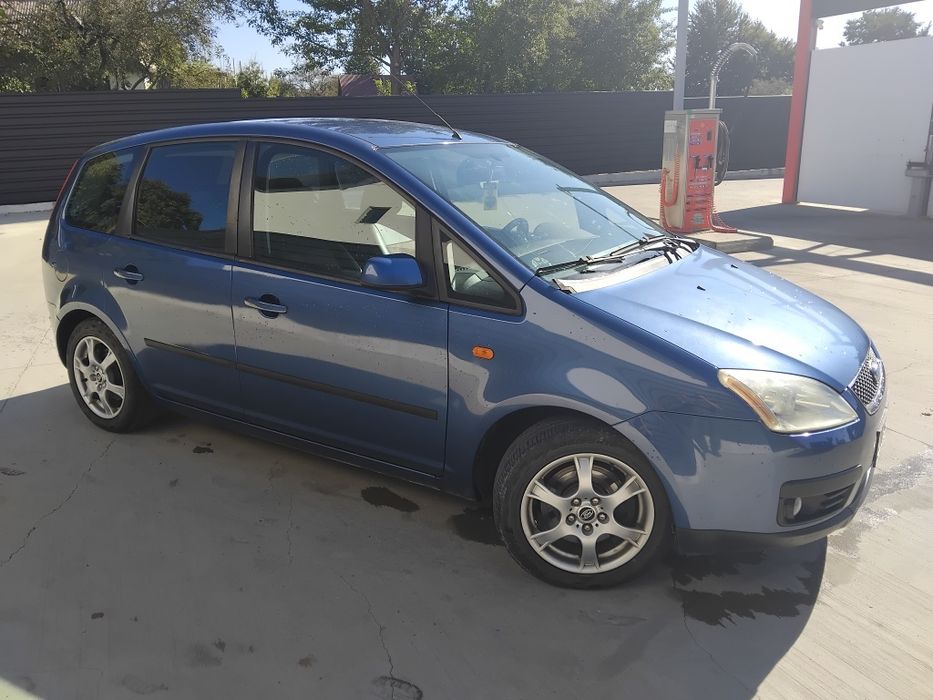 Vind Ford focus c max 2005