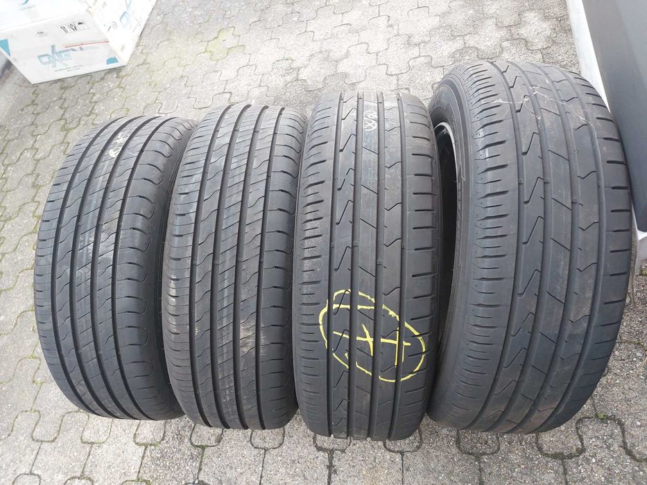 jante originale pe 16 Mercedes C w205 B CLS Audi VW Skoda Seat