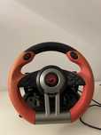 volan si pedale scorpion de ps sau xbox