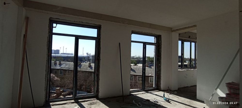 Квартира НОВОСТРОЙКА напротив ЖК Infinity / ВЫГОДНАЯ ИНВЕСТИЦИЯ центр