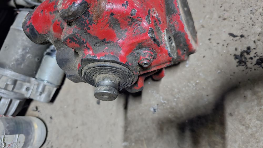 Продам руливую колонку