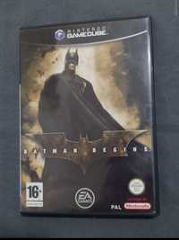 Jocuri Batman Nintendo GameCube