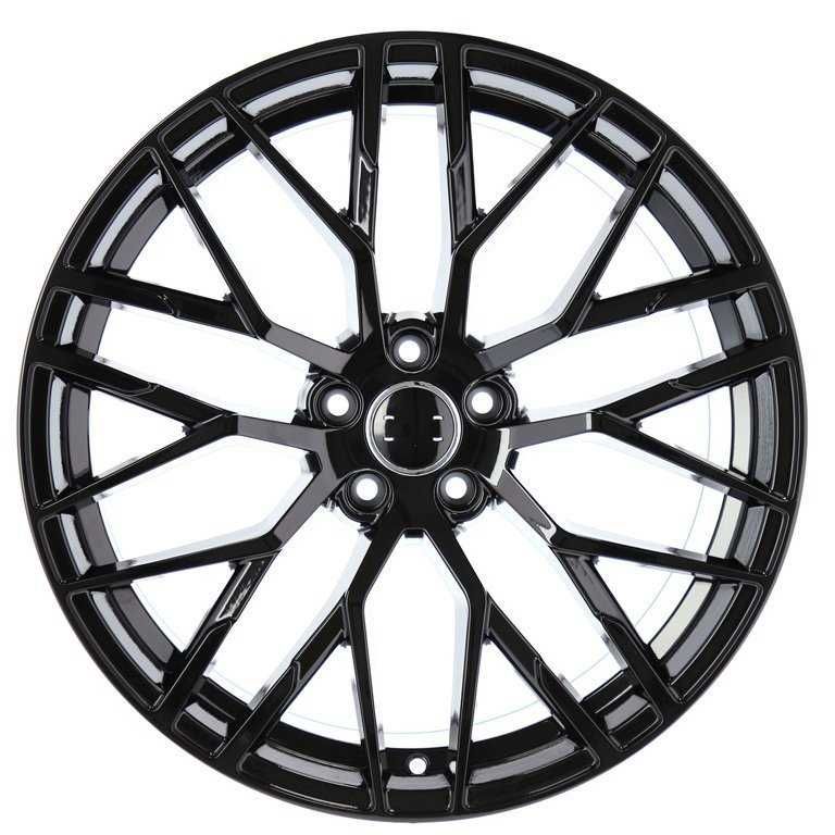 18" Джанти Ауди 5X112 Audi A4 B6 B7 B8 B9 A6 C6 C7 C8 A3 8P S Line