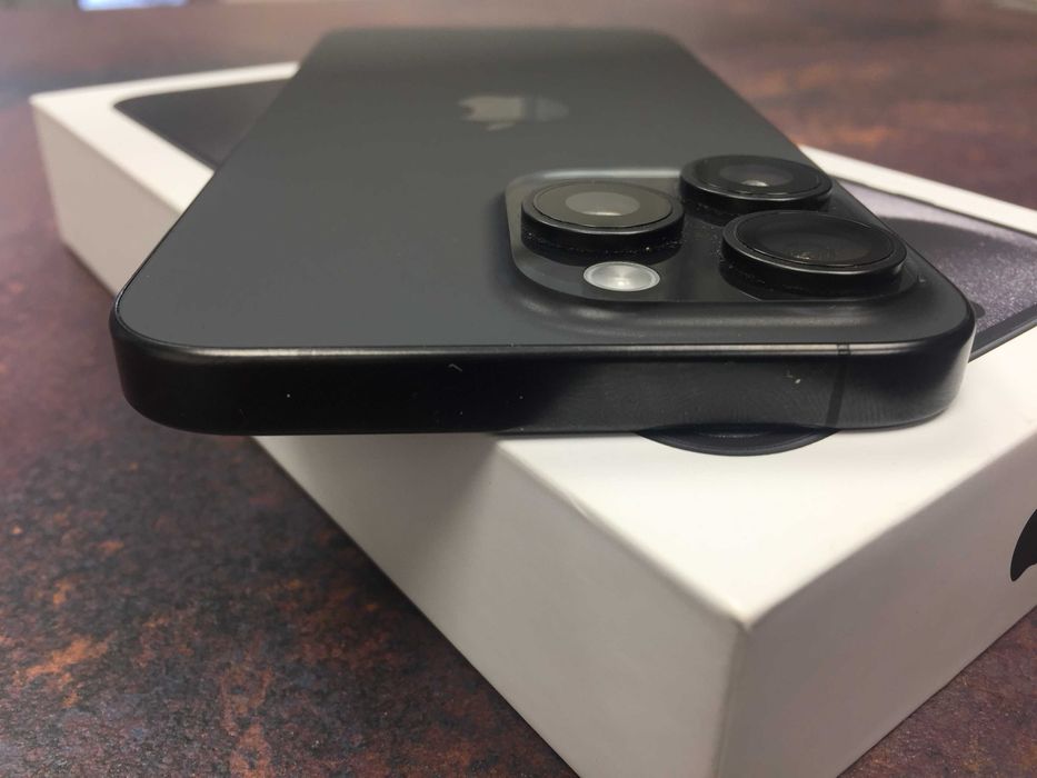Iphone 15Pro Max 256