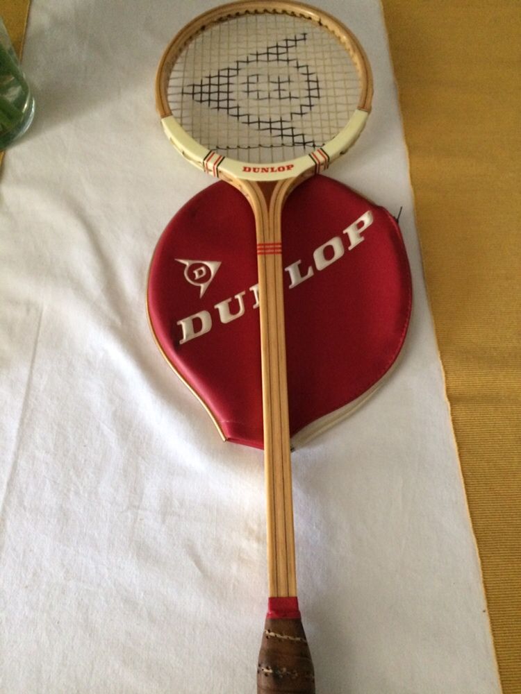 Racheta Badminton Dunlop