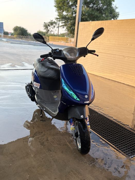 Vand piagio zip 49 ccm