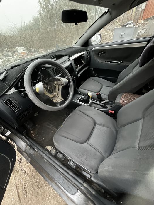 Haima 3 или Мазда 3 2013 г