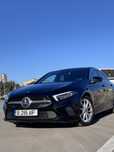 Mercedes A200 2020 163CP