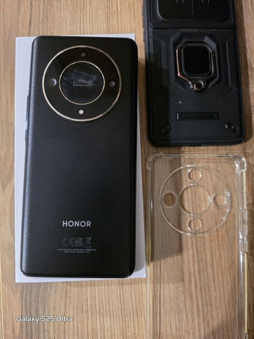 HONOR Magic 6 Lite 5G 8+8/256GB