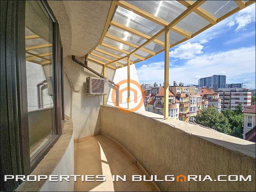 Продава се Тристаен апартамент в София, Манастирски ливади - 148 кв.м за 2419 €/кв.м - Снимка #13