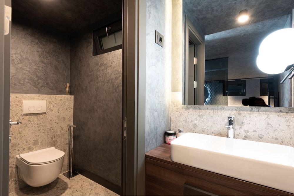 Inchiriez sau vand garsoniera lux*central*vlad tepes*brasov