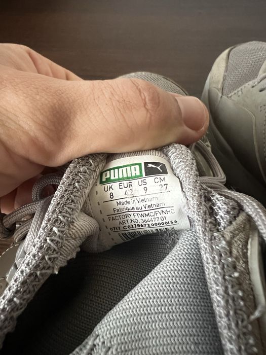 Оригинални обувки Puma BOG