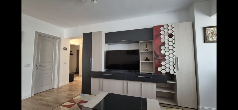 Inchiriez apartament premium in compexul Arena Residence