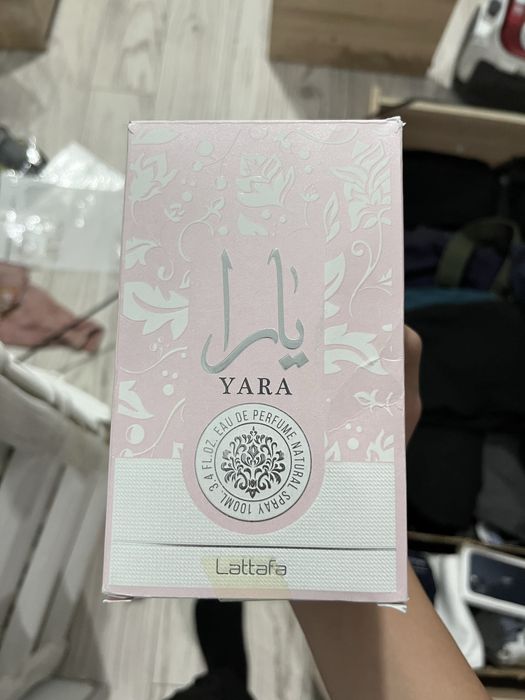 Lattafa Perfumes YARA 100ml