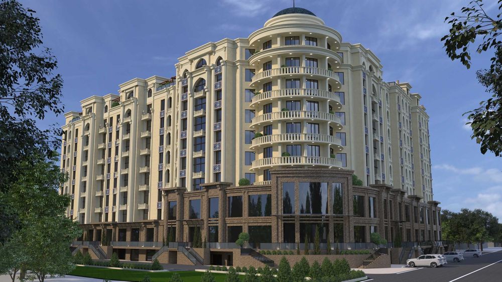 Срочно продам нежилое цокольное  помещение под офис или учебный центр