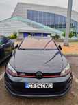 Golf 7 GTI variante/schimb