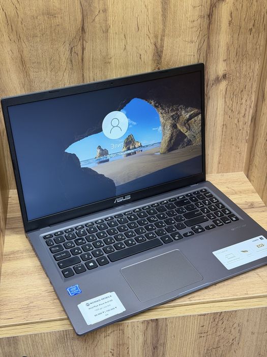 Ноутбук Asus | Nomad Mobile