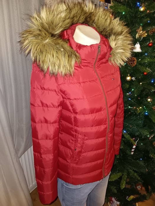 Geaca Tommy Hilfiger de dama,marime M.