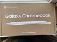 Laptop Samsung Galaxy Chromebook