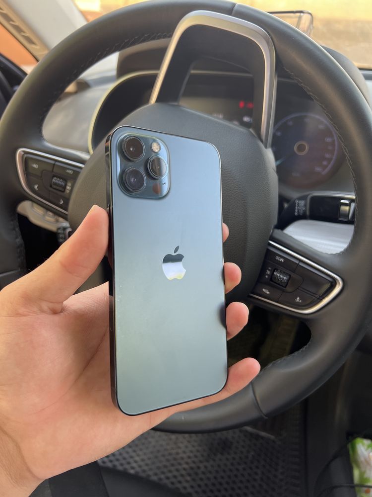 Iphone 12 pro max