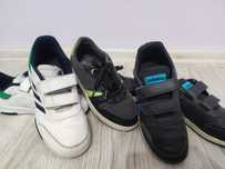 Маратонки ADIDAS  ном.35
