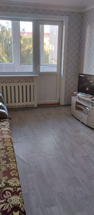 Продам 2 комнатную квартиру,  в центре города,  Интернациональная 92