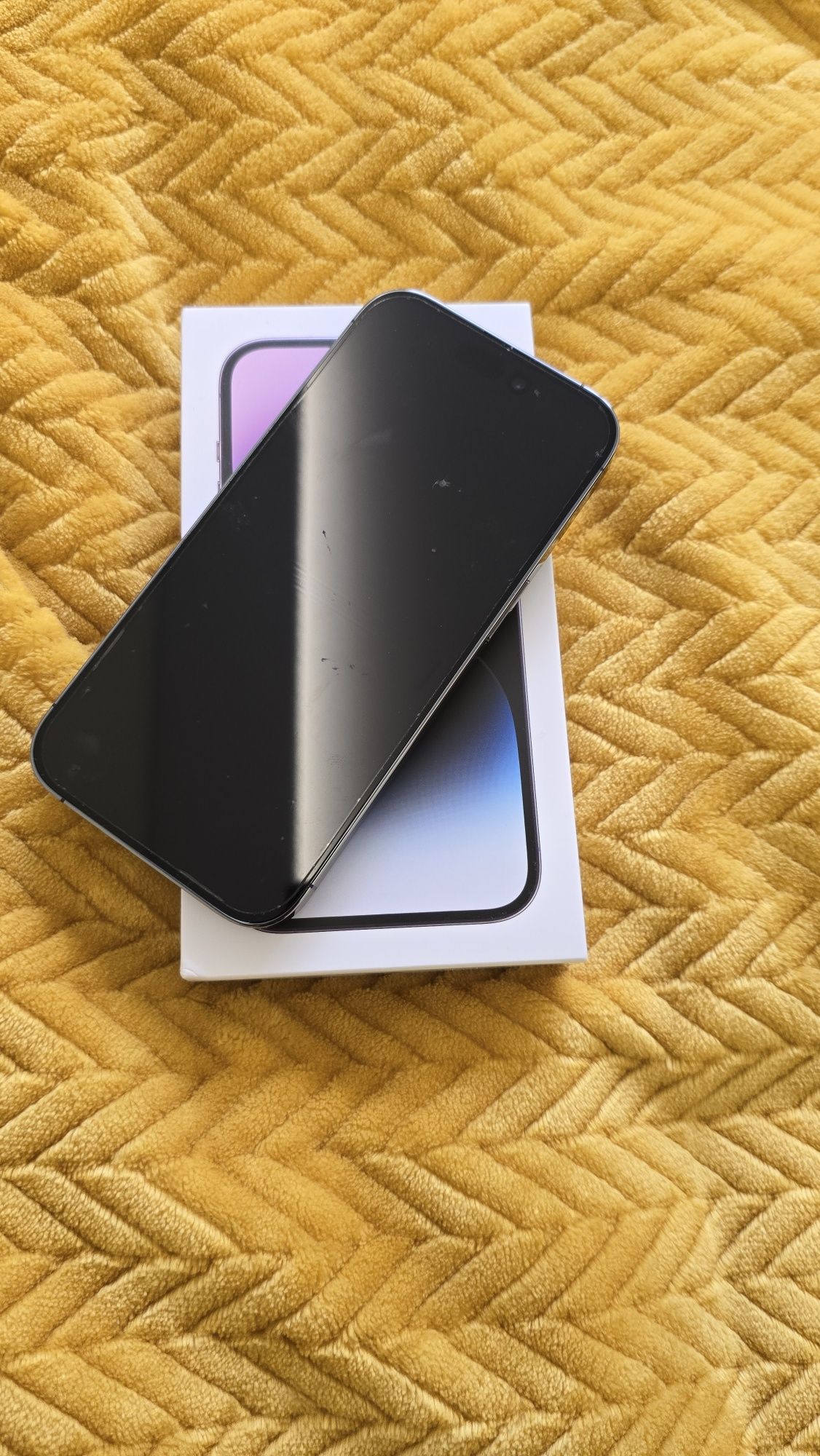 iPhone 14 Pro 256 Purple