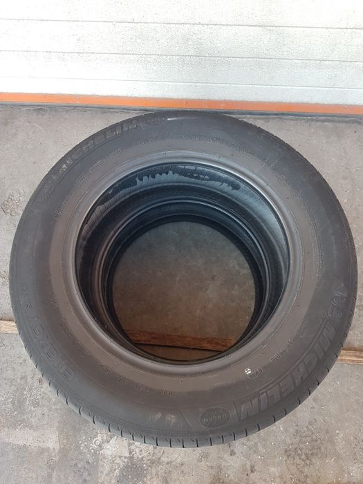 Летни гуми 2 броя MICHELIN Energy Saver 205 65 R16 дот 5218