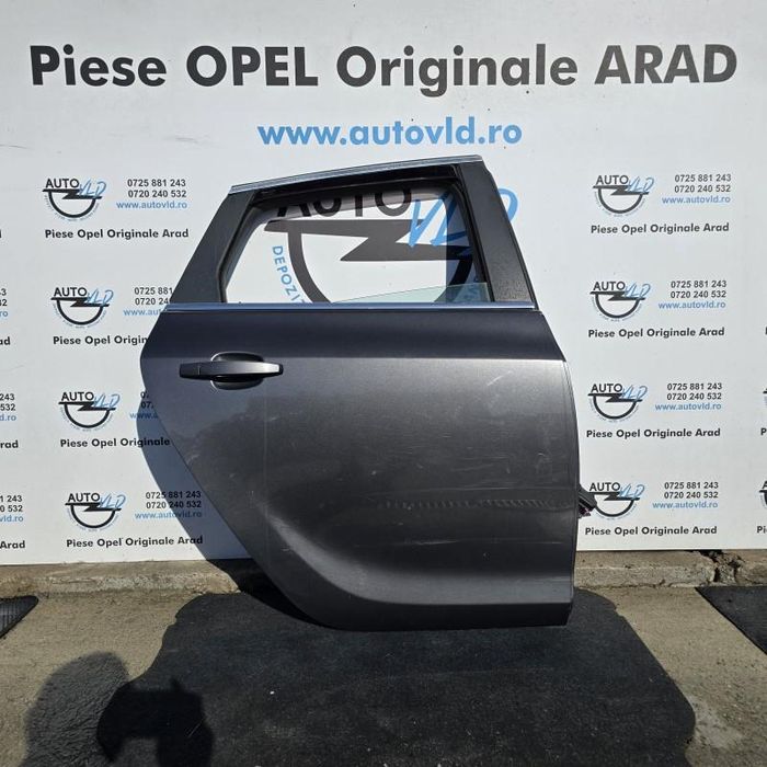 Portiera usa dreapta spate Opel Astra J