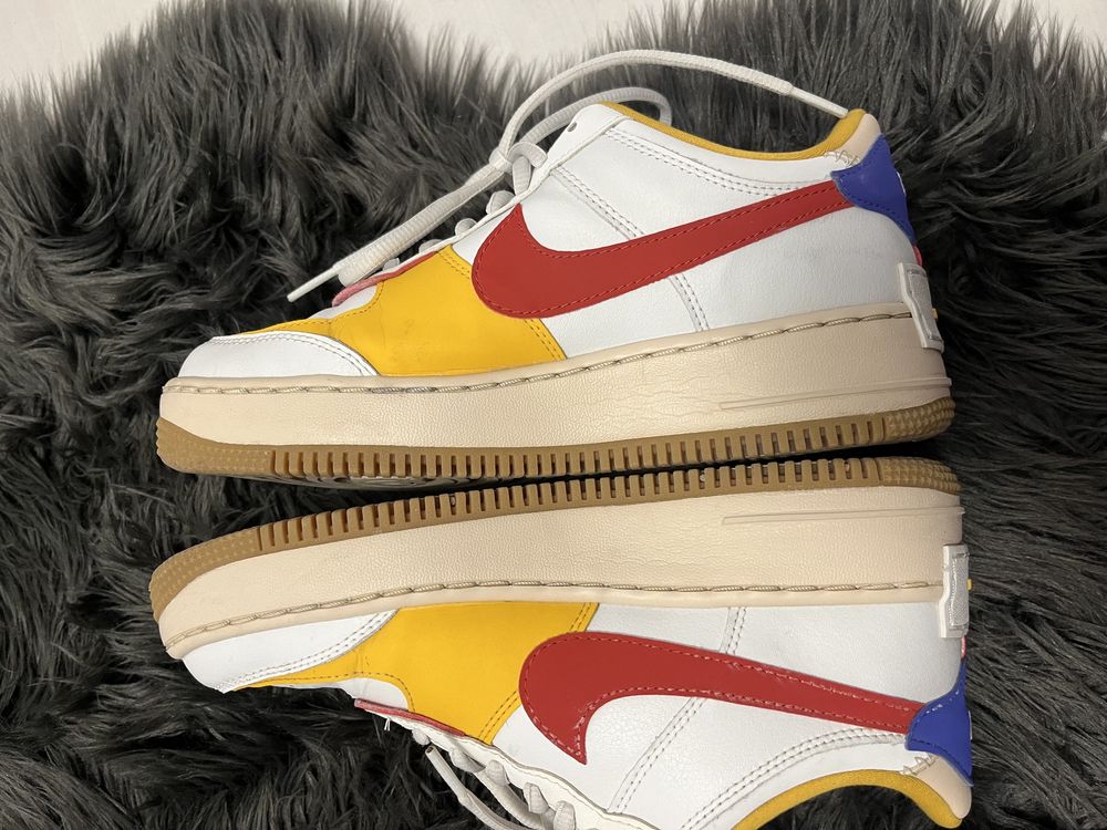 Nike air force 1 оригинални